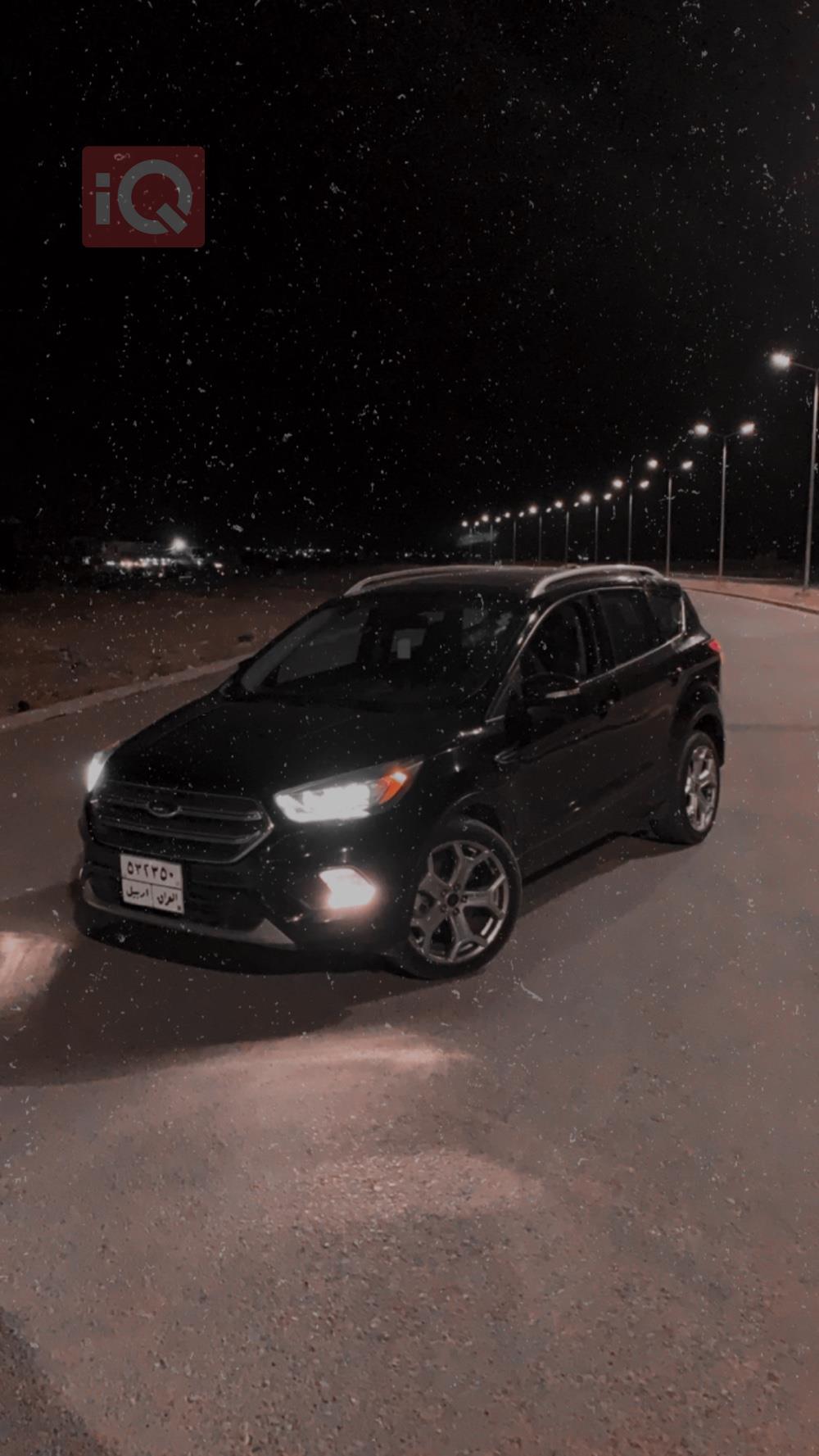 Ford Escape